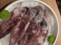 -巴奴毛肚火锅(大剧院店)