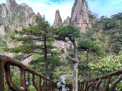 -三清山风景名胜区