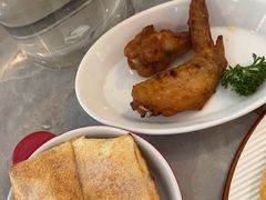 -必胜客餐厅(昆百大泰业城店)