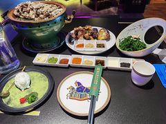 -蒙料·手把肉(望京店)