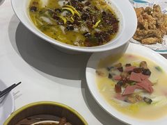 -嘉味港式餐厅(海门大有境店)