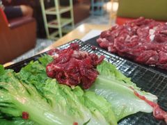 -三毛牛肉店(福强店)