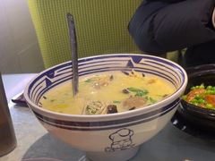 -眷江南之小蓝鲸(王府大街店)