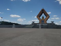 -法门文化景区