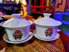 -盖碗儿梨园·变脸吐火·川剧(天府广场店)
