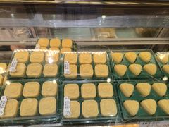 -泸溪河桃酥(西直门凯德店)