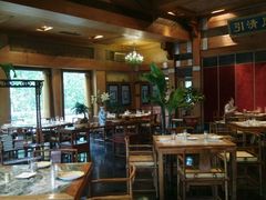 大堂-那家小馆•北京菜•烤鸭(香山店)