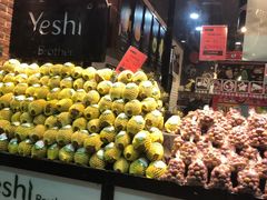 -叶氏兄弟果业(文二西路店)