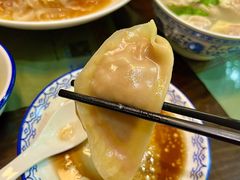 -松针蔡记蒸饺(花园路店)