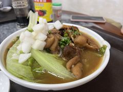 -珍珍小食店(西华路店)