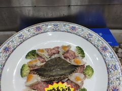 -品味居·首店·大连鲜活海鲜大连菜(东港店)