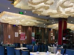 大堂-聚鑫阁江浙菜·非遗传承技艺(青村帝华园店)
