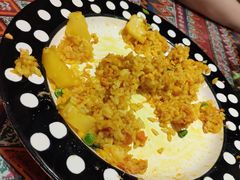 菠萝炒饭-Tony's House