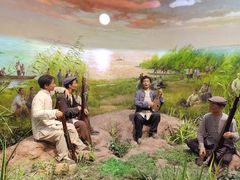 -铁道游击队纪念馆