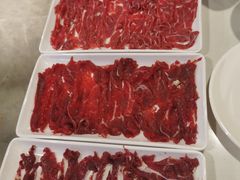 -食潮汕头鲜牛馆(望京保利店)