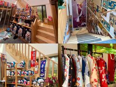 -浦·传统日式料理(3 5 1 1 店)