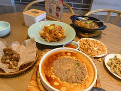 -四道菜·福建菜馆(莆田万达店)