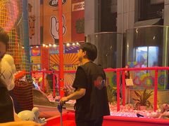 -核客极限挑战