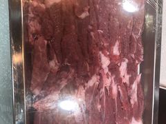 招牌热气涮羊肉-老北京涮羊肉(航东路店)