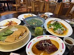 -猪肉婆私房菜(容桂总店)