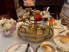 -Salon de Ville浦江汇(上海外滩华尔道夫酒店店)