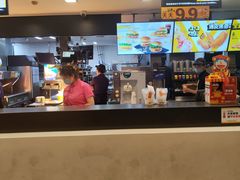 -麦当劳(南京宁海路店)