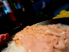 鲜鸭肠-王家渡火锅(金宝汇店)