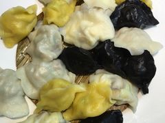-船歌·鱼水饺青岛菜(金狮广场店)