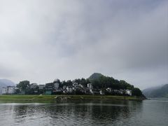 -新安江山水画廊风景区