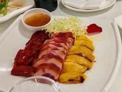 -尚9·一滴水江景中餐厅
