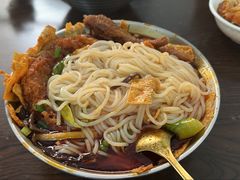 原味螺蛳粉-龍城柳州螺蛳粉(群星路店)
