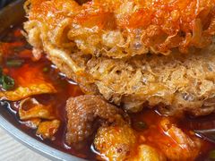 -龍城柳州螺蛳粉(群星路店)