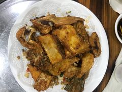 -凯盈阁·顺德私房菜·桑拿鸡