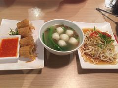 -The Chicken Rice Shop(Sunway, The Mall)