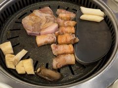 -黄金牧场(明洞总店)