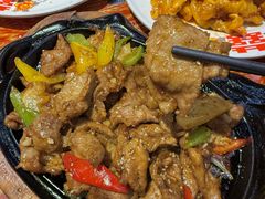 -满堂春特色餐馆