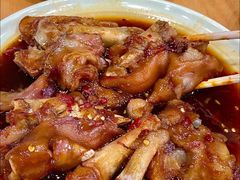 -贤花饭店(城阳店)