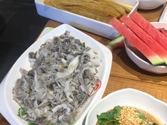 -津门羊大爷·铜锅涮肉(黄河道店)