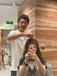 -MY HAIR ARDOR