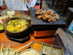 -火炉情韩国料理店(古田路店)