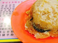 -昇记肠粉王(福华路店)