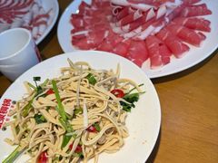 -宝泉铜锅(高新店)
