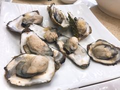 -渔中舟海鲜大排档(普陀沈家门店)