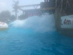 -重庆海昌加勒比海水世界
