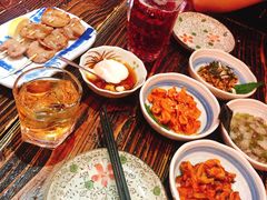 -平成屋·午肴夜酒(四川北路店)