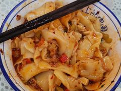 -启明腊汁肉揪面片(翠华路总店)