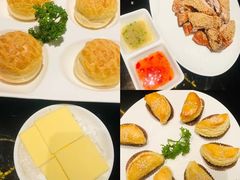 -ZEN采蝶轩·粤味臻鲜·手作点心·商务宴请(泰州店)