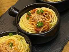 川味凉面-榕意·川味之美(深业上城店)