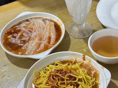-老字号故乡烤肉店(总店)