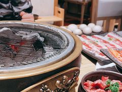 -泥炉烧肉师(新街口金銮巷店)